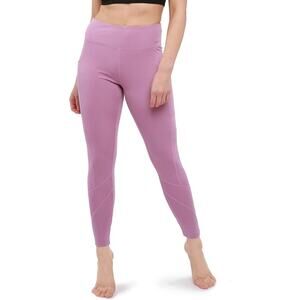 FITKICKS CROSSOVERS Active Lifestyle Leggings - Orchid / Medium